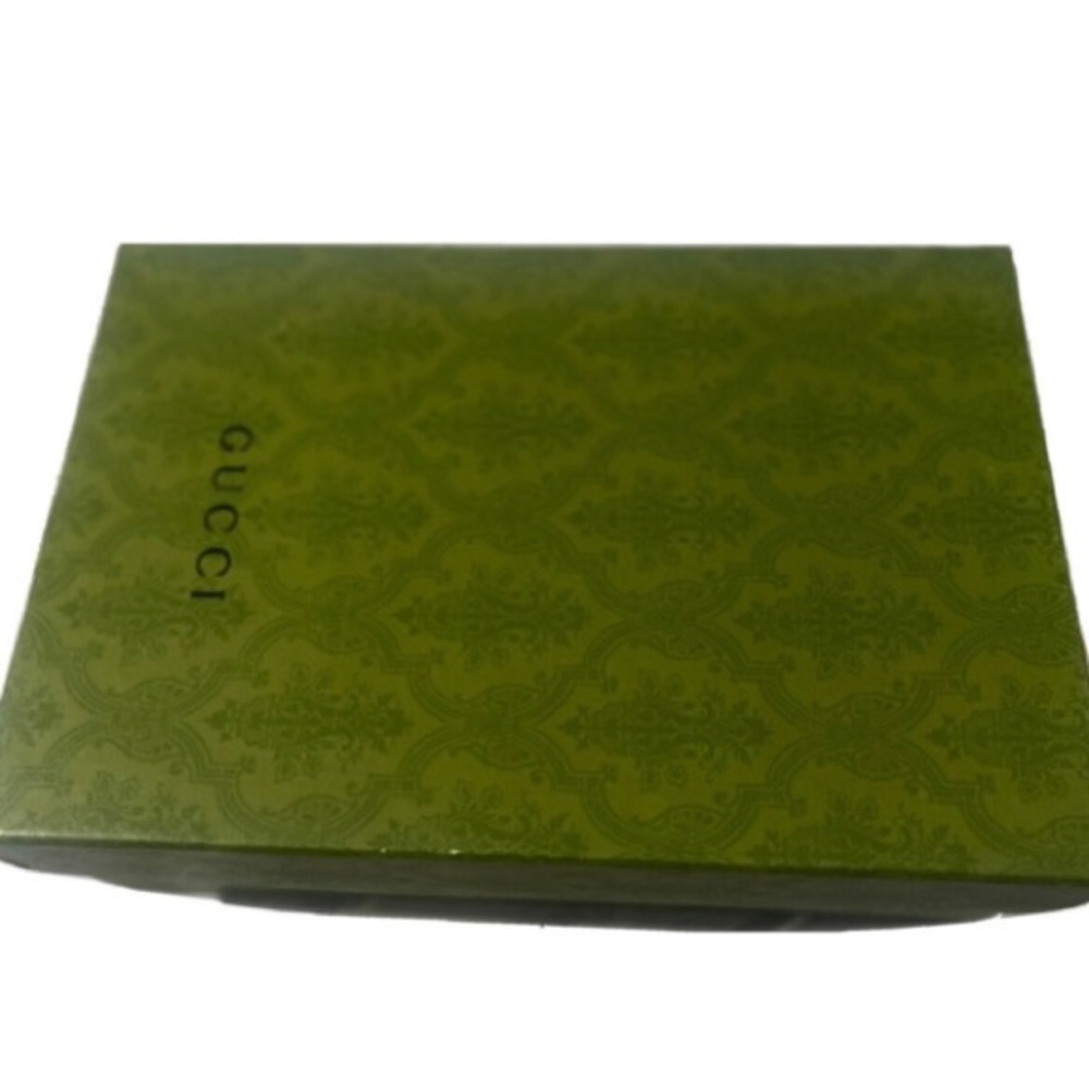 Pre-owned Rython Stars In Ivory/yellow Gucci - Picture 3 of 3